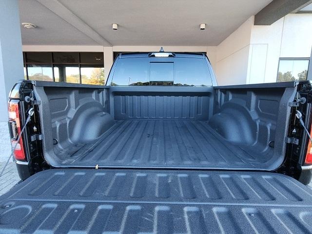 used 2022 Ram 1500 car, priced at $50,000