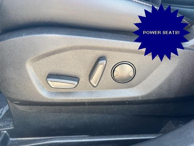 used 2024 Ford Edge car, priced at $27,044