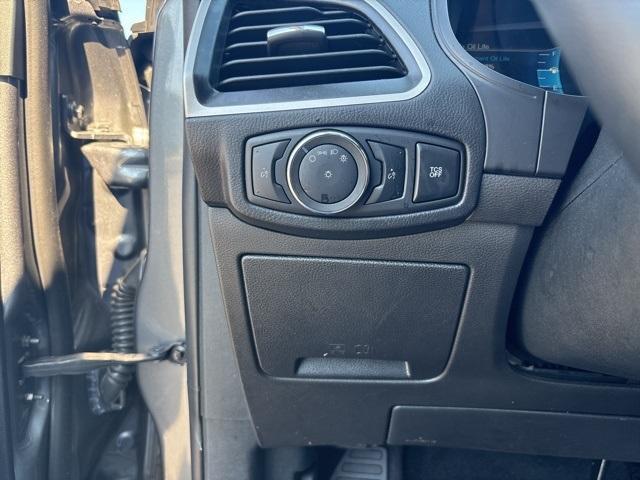 used 2024 Ford Edge car, priced at $27,044