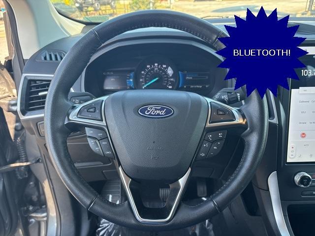 used 2024 Ford Edge car, priced at $27,044