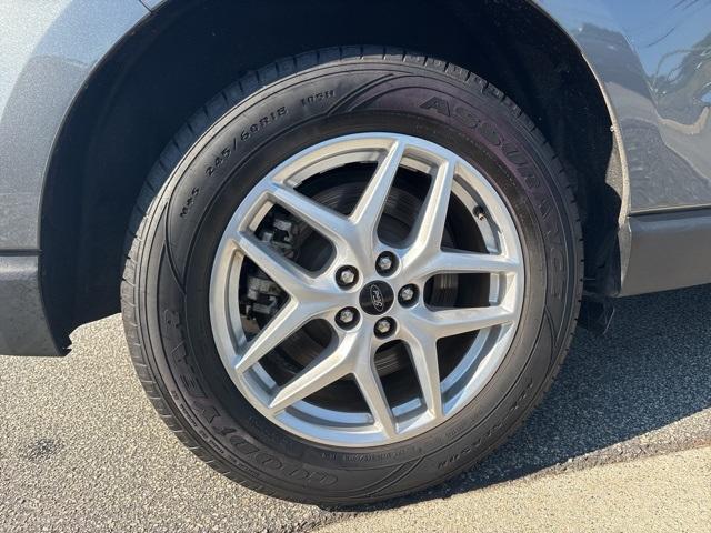 used 2024 Ford Edge car, priced at $27,044