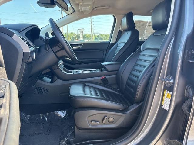 used 2024 Ford Edge car, priced at $27,044