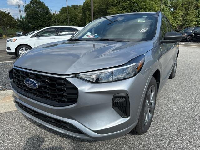 new 2024 Ford Escape car, priced at $31,070