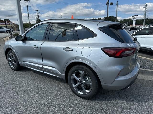 new 2024 Ford Escape car, priced at $31,070