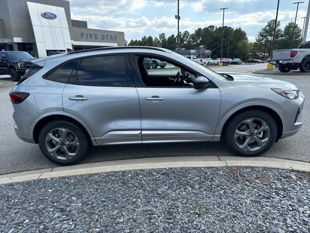 new 2024 Ford Escape car, priced at $31,070