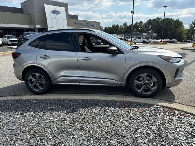 new 2024 Ford Escape car, priced at $31,070