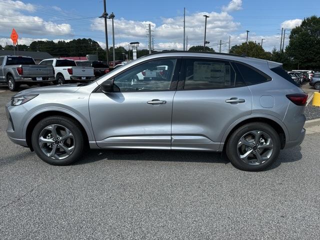 new 2024 Ford Escape car, priced at $31,070