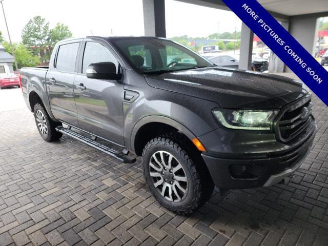 used 2019 Ford Ranger car, priced at $33,000
