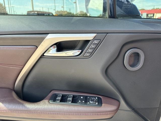 used 2017 Lexus RX 350 car, priced at $23,999