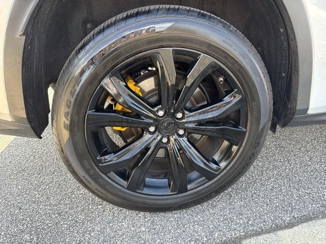 used 2017 Lexus RX 350 car, priced at $23,999