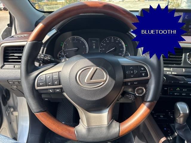 used 2017 Lexus RX 350 car, priced at $23,999