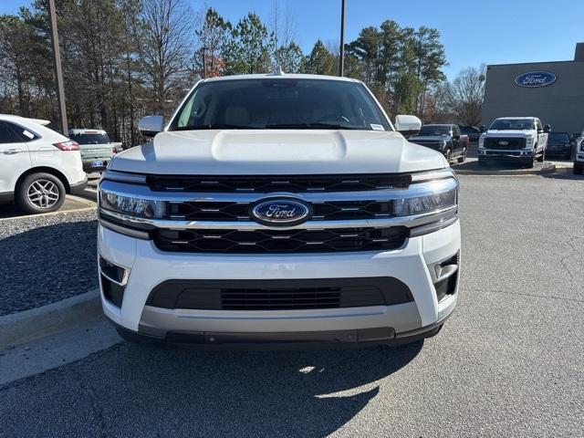 new 2024 Ford Expedition car, priced at $67,900