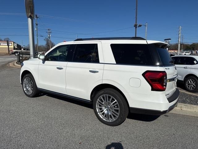 new 2024 Ford Expedition car, priced at $67,900