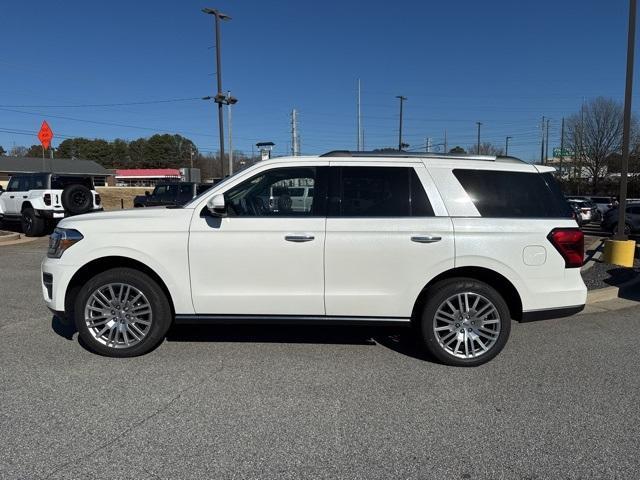 new 2024 Ford Expedition car, priced at $67,900