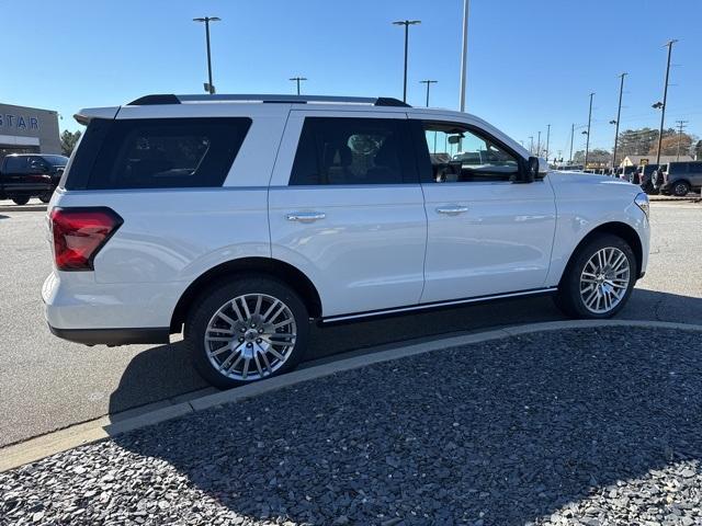 new 2024 Ford Expedition car, priced at $67,900