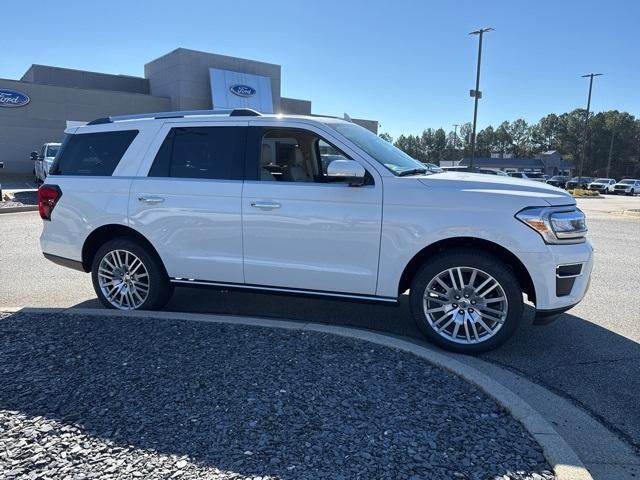 new 2024 Ford Expedition car, priced at $67,900