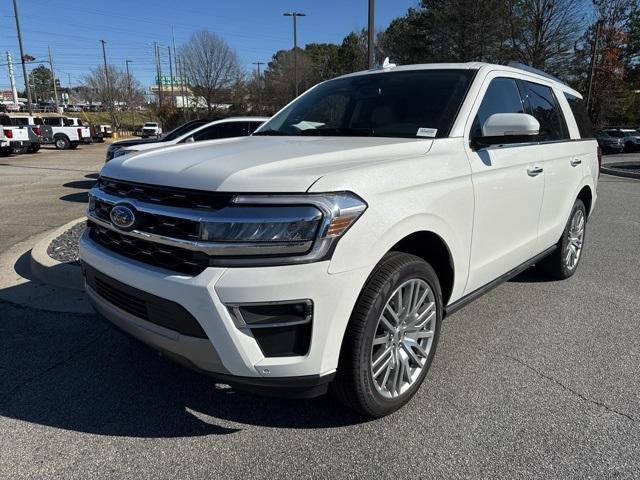 new 2024 Ford Expedition car, priced at $67,900