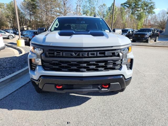 used 2024 Chevrolet Silverado 1500 car, priced at $47,000