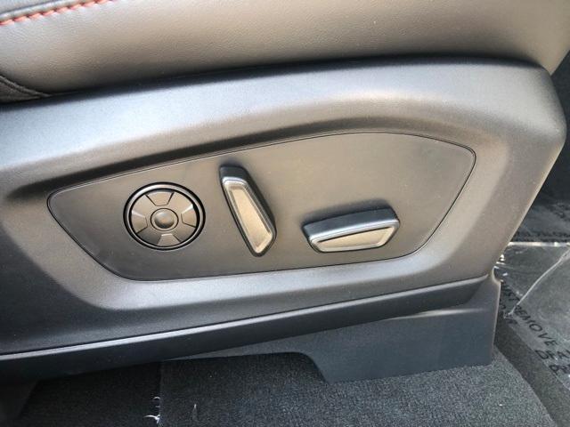 new 2025 Ford Explorer car, priced at $55,406