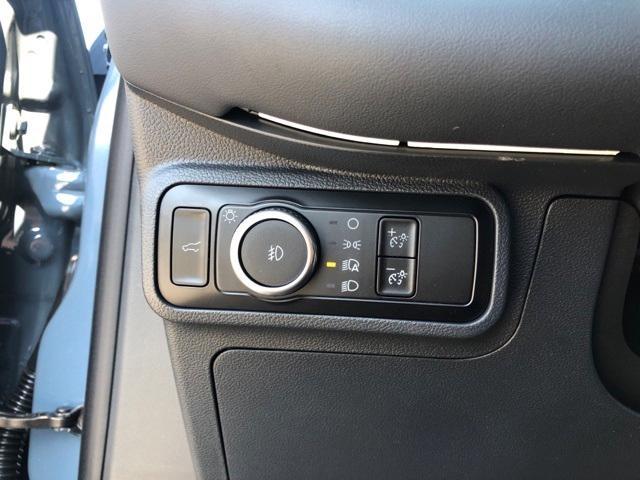 new 2025 Ford Explorer car, priced at $55,406