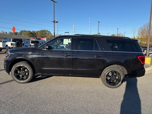 new 2024 Ford Expedition Max car, priced at $67,975