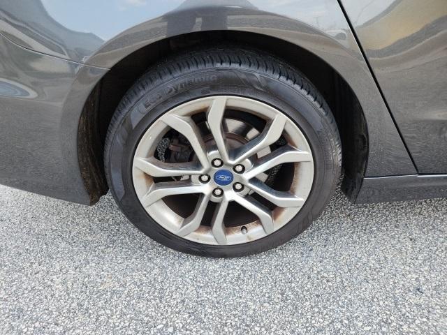 used 2020 Ford Fusion car, priced at $12,000