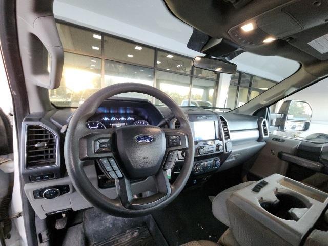 used 2022 Ford F-250 car, priced at $52,500