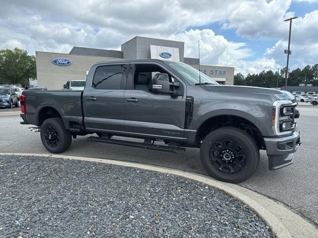 new 2025 Ford F-350 car, priced at $80,713