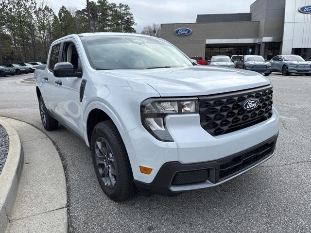 new 2025 Ford Maverick car, priced at $32,945