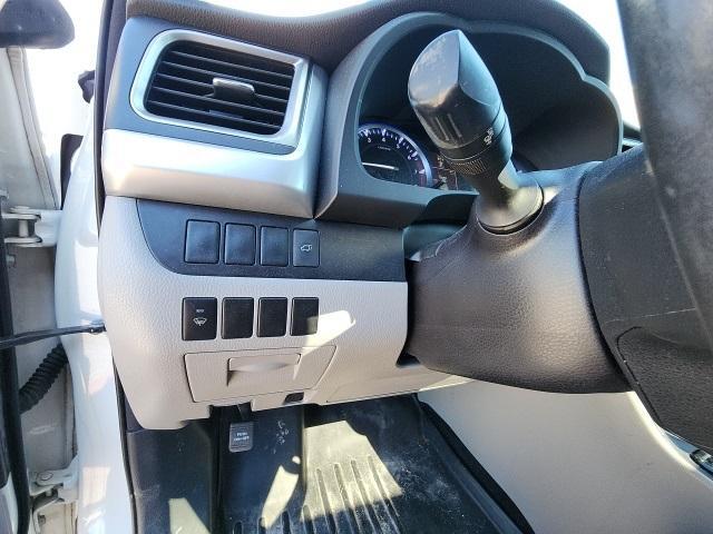 used 2015 Toyota Highlander car, priced at $16,199
