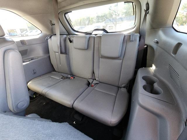 used 2015 Toyota Highlander car, priced at $16,199