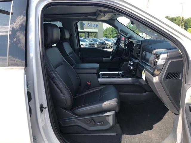 new 2025 Ford F-250 car, priced at $91,745