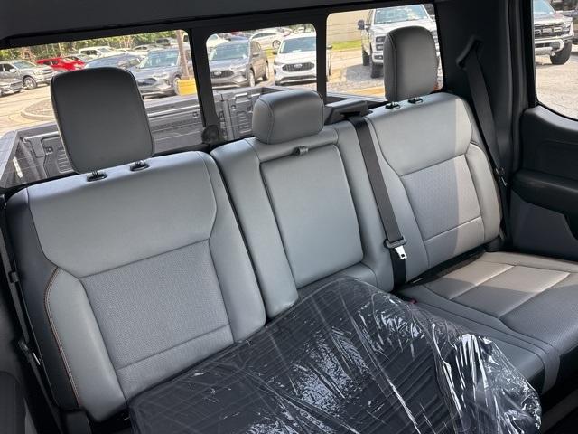 new 2025 Ford F-150 car, priced at $67,364