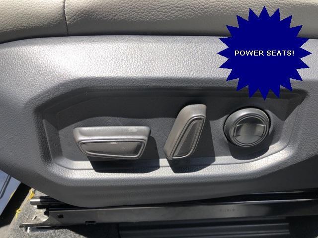 used 2023 Toyota Tundra Hybrid car, priced at $49,000