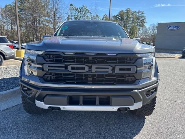 new 2025 Ford F-150 car, priced at $82,990