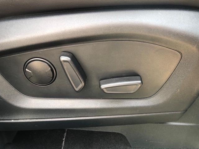 used 2023 Ford Explorer car, priced at $30,000