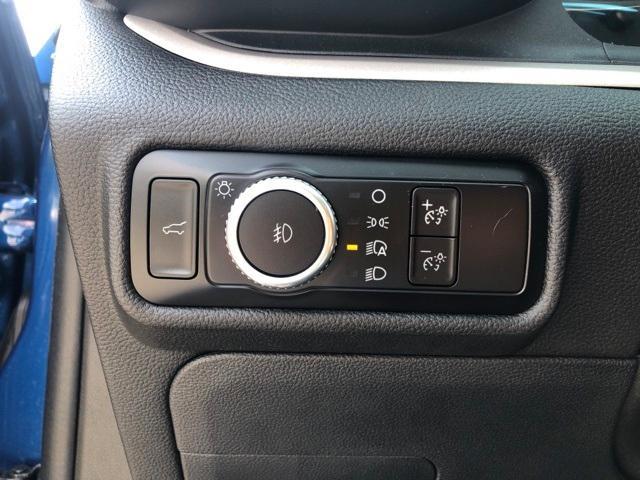 used 2023 Ford Explorer car, priced at $30,000