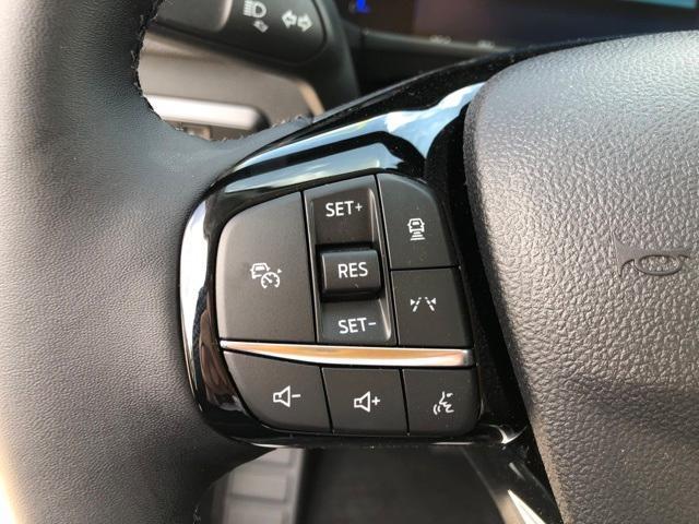 new 2025 Ford Escape car, priced at $31,890