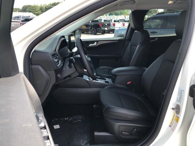 new 2025 Ford Escape car, priced at $31,890