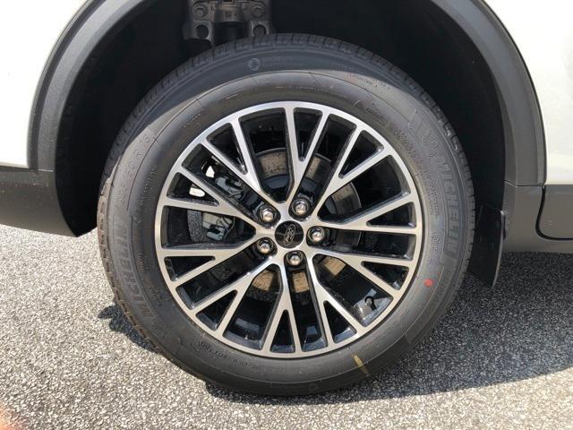 new 2025 Ford Escape car, priced at $31,890