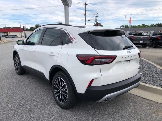 new 2025 Ford Escape car, priced at $31,890