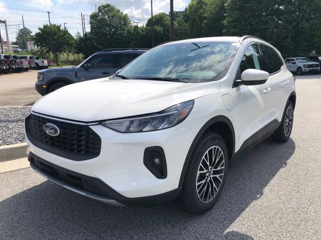 new 2025 Ford Escape car, priced at $31,890