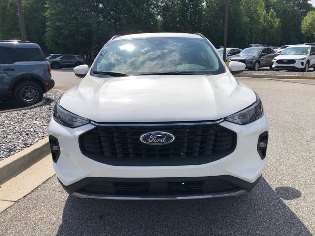 new 2025 Ford Escape car, priced at $31,890