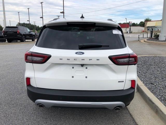 new 2025 Ford Escape car, priced at $31,890