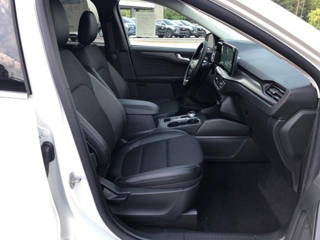 new 2025 Ford Escape car, priced at $31,890