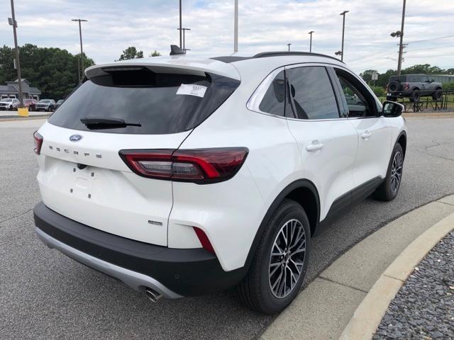 new 2025 Ford Escape car, priced at $31,890