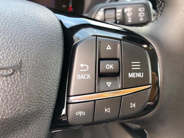 new 2025 Ford Escape car, priced at $31,890