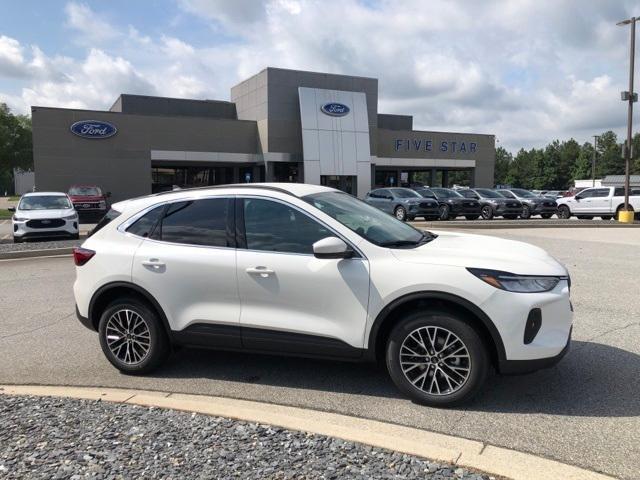 new 2025 Ford Escape car, priced at $31,890