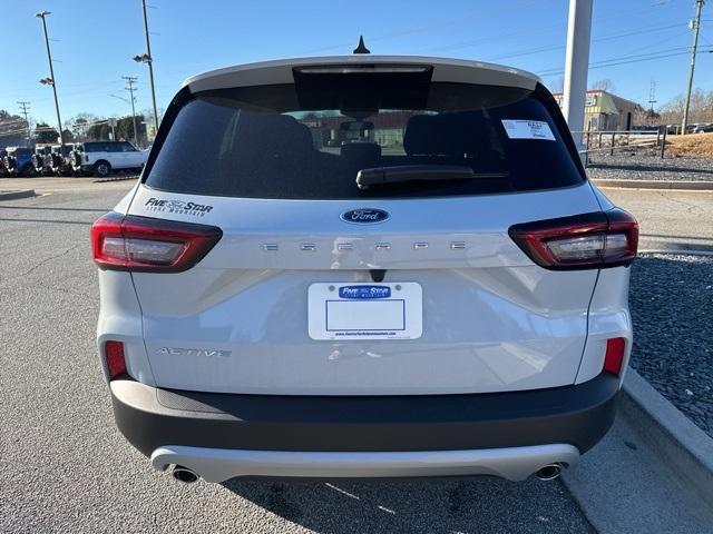 new 2025 Ford Escape car, priced at $26,985