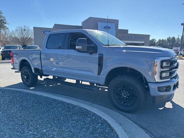 new 2024 Ford F-250 car, priced at $68,205